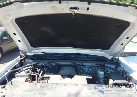 2017 Chevrolet Silverado 1500 1Lt z USA, uszkodzony, nr VIN 1GCVKREC9HZ198964